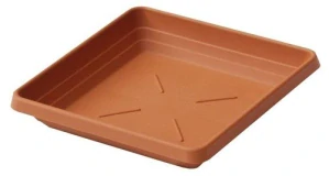 podmiska 25x25cm TER LOTOS