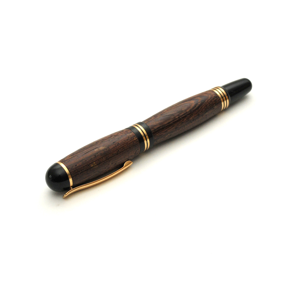 Plnící pero Wenge