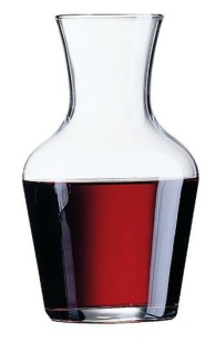 Karafa 1,0l CARAFON,sklo