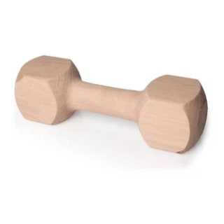 činka pro psy - 24cm