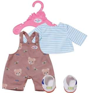 Baby Born – Oblečení